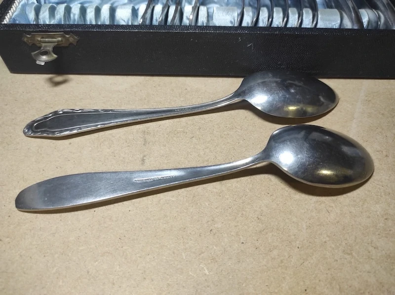 Sada příboru Sandrik Anticorro 