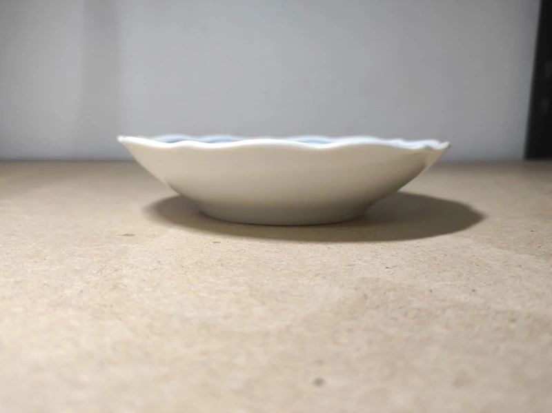 Cibulák Dubí 1864 - misky, podšálky 