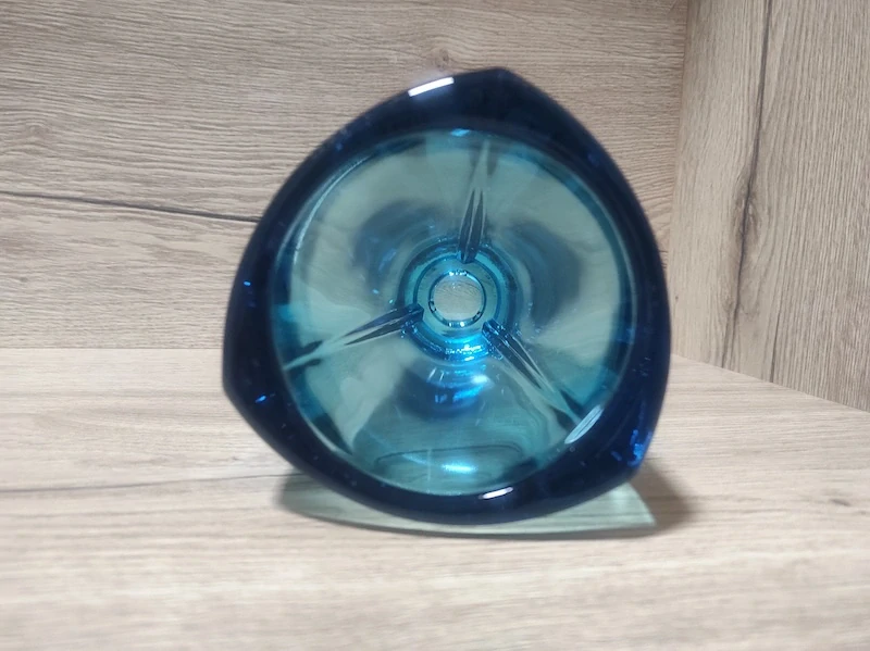 Váza Václav Hanuš 