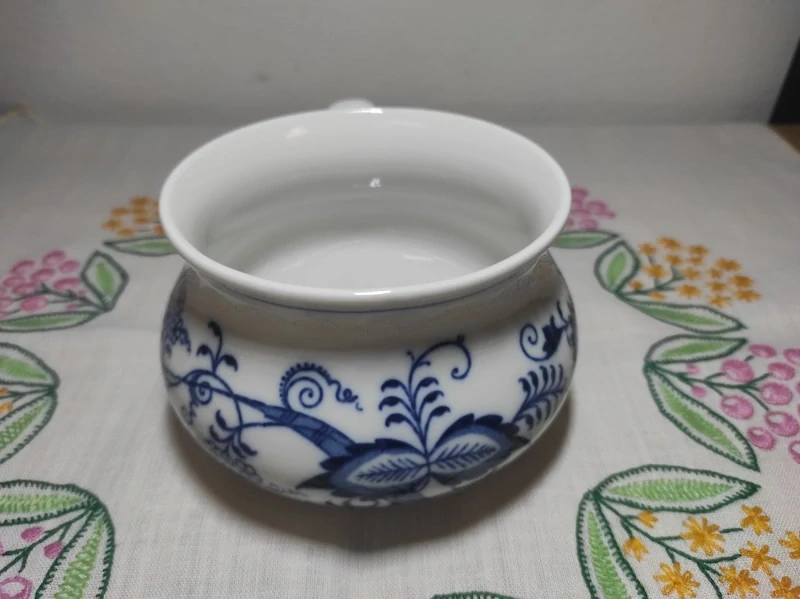 Hrnek cibulák - Joe 