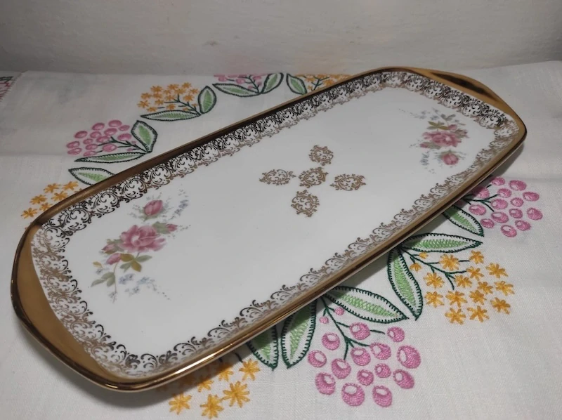 Kávová přátelská souprava