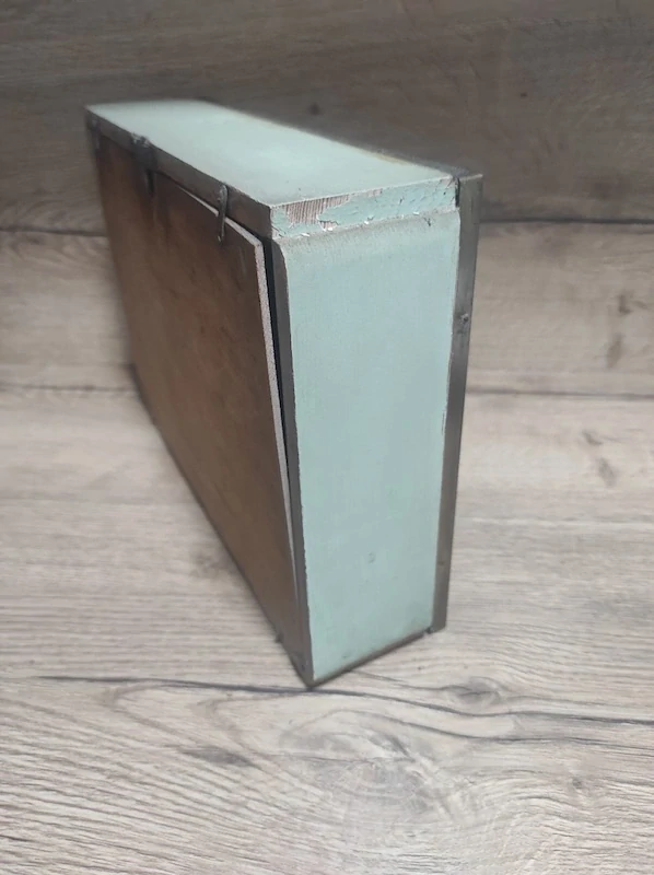 Staré kuchyňské hodiny KIENZLE 