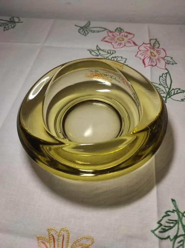 Popelník - Rudolf Jurnikl Rosice