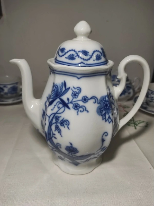 Cibulák – moka souprava