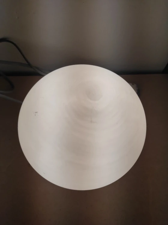 Retro lampička Napako 