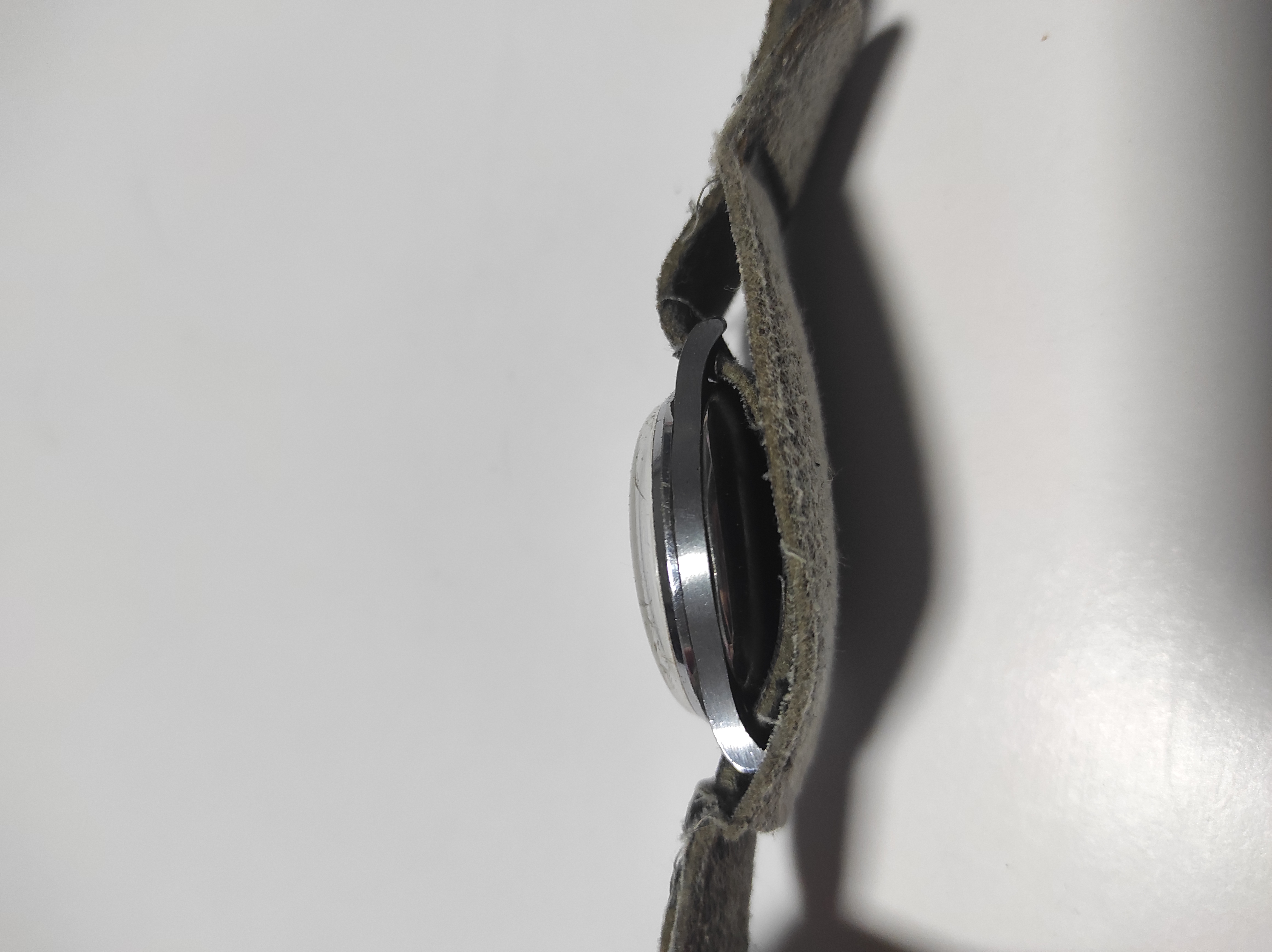 Staré hodinky POBEDA