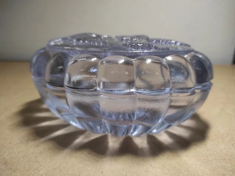 Šperkovnice holubice