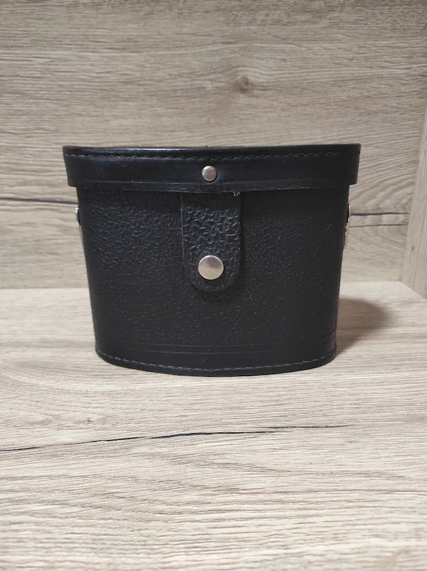 Starý Ruský dalekohled BPC5 8X30M