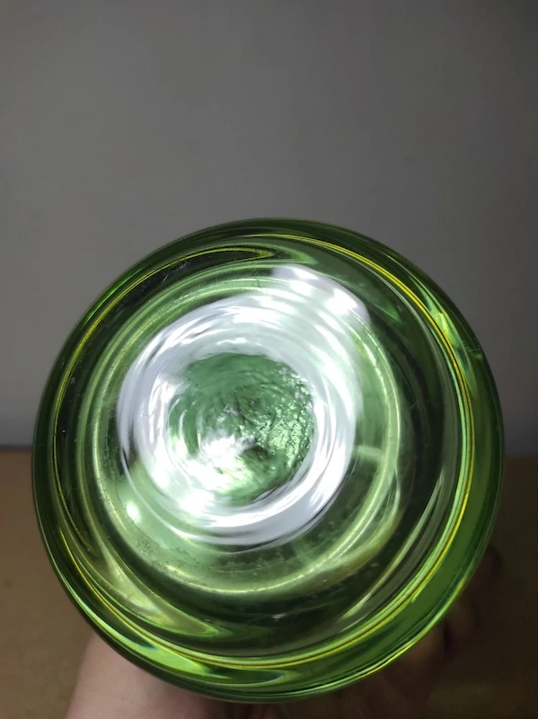 Retro nápojová souprava 