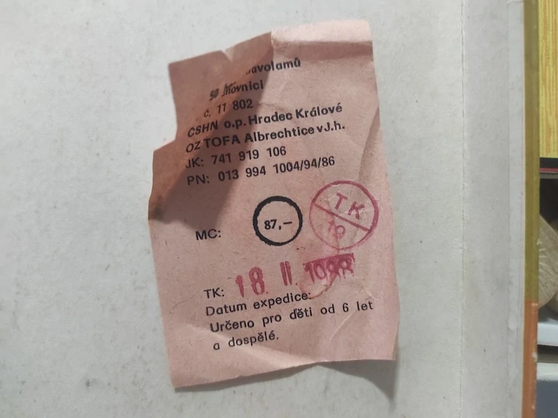 Tofa - 50 her a hlavolamů na šachovnici 
