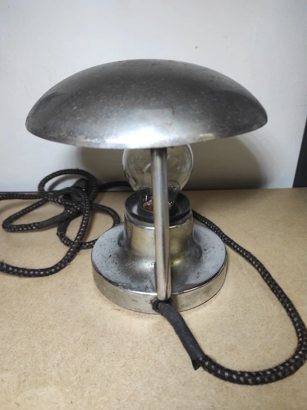 Stolní lampička - Napako 15 