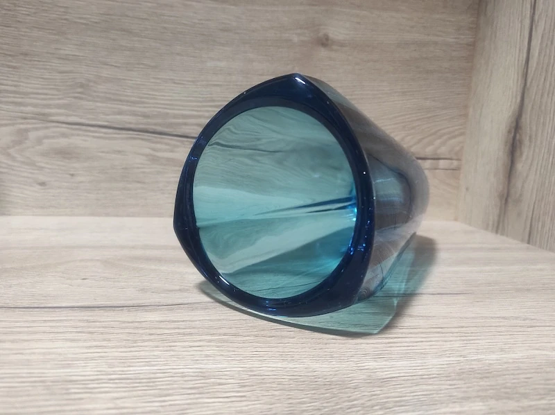 Váza Václav Hanuš 