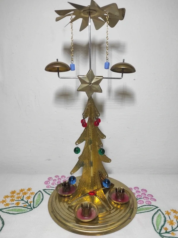 Andělské zvonění 