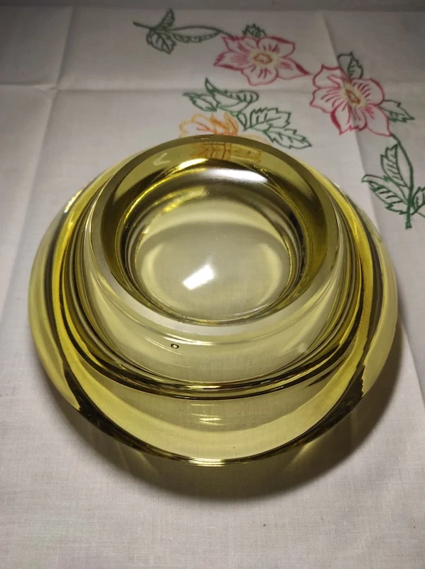 Popelník - Rudolf Jurnikl Rosice