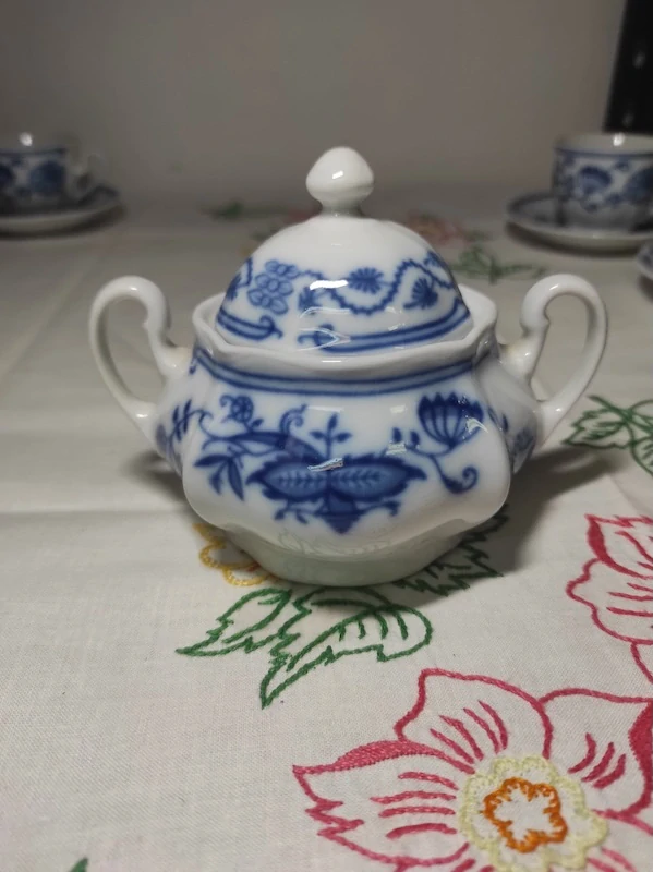 Cibulák – moka souprava