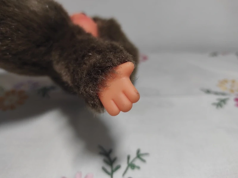 Retro Monchhichi