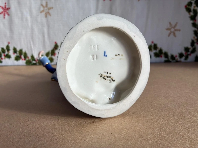 Porcelánová soška – Royal Dux