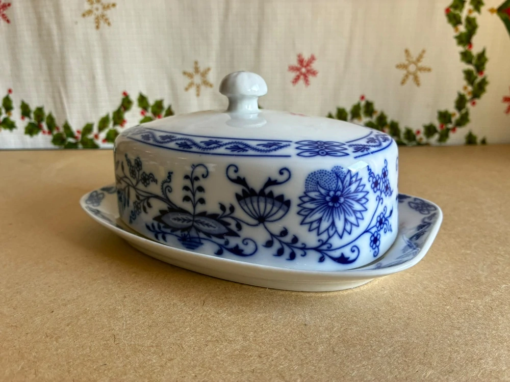 Velká máslenka – cibulák