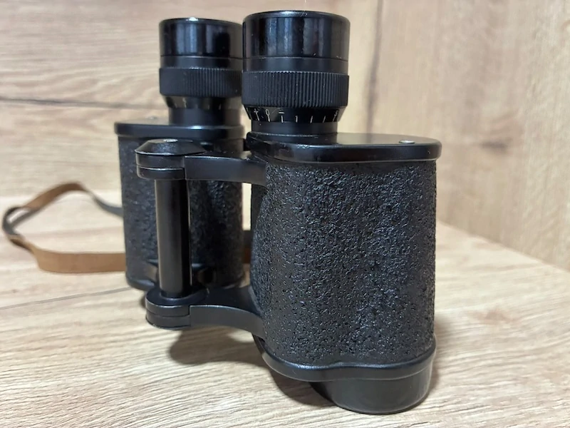 Dalekohled Přerov 8×30 + pouzdro
