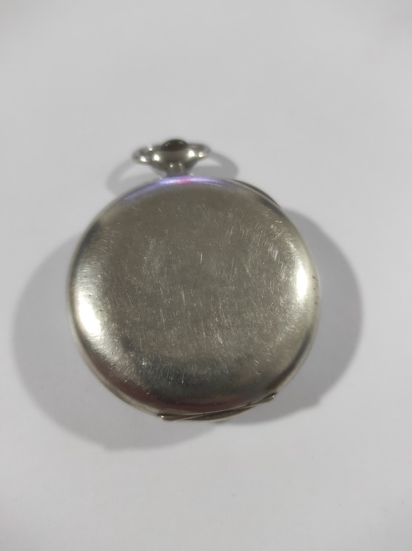 Kapesní hodinky Omega