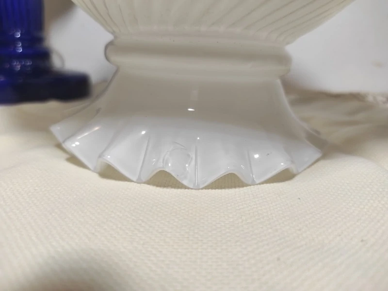 Elektrická stolní lampička 