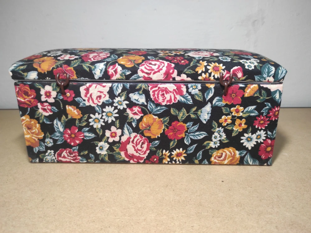 Kazeta/Košík na šití 