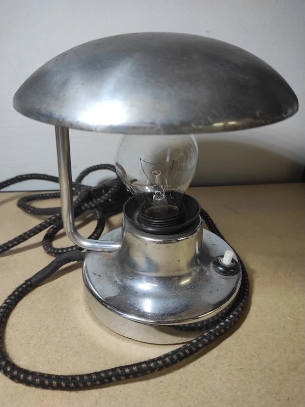 Stolní lampička - Napako 15 