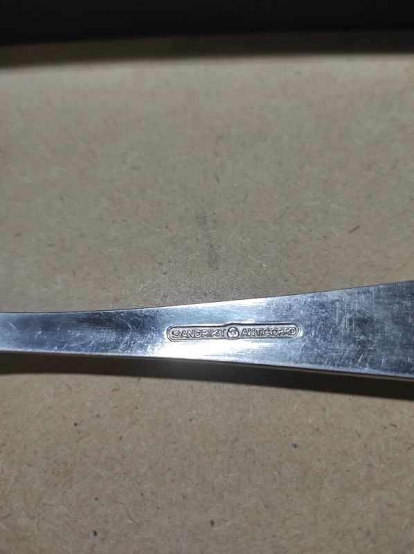 Sada příboru Sandrik Anticorro 