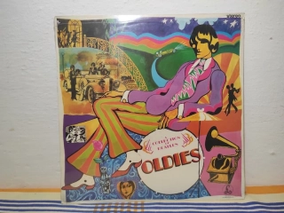 The Beatles – A Collection of Beatles Oldies (LP)