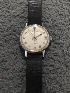 Náramkové hodinky Prim 