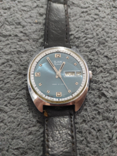 Pánské hodinky Slava 26 Jewels