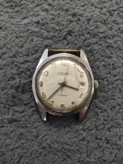 Náramkové hodinky Prim 