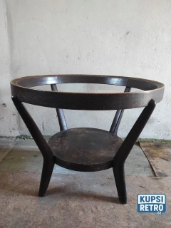 Konferenční stolek Kropáček/Koželka 