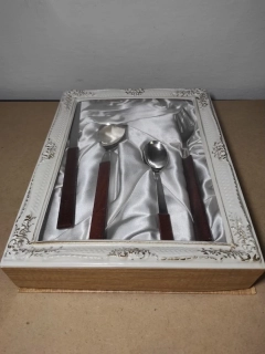 Retro příbory Rostex Anticorro 