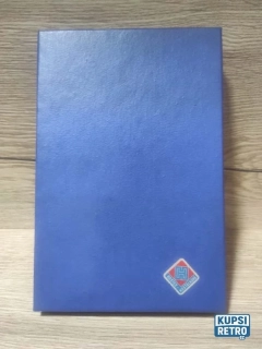 Rostex Hošťálková - čajové lžičky 