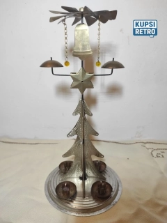 Retro andělské zvonění 