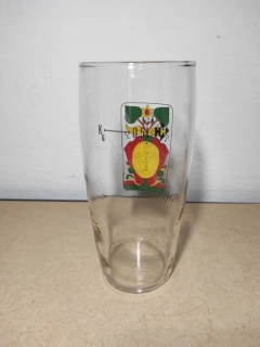 Retro pivní sklenice 0,5l 