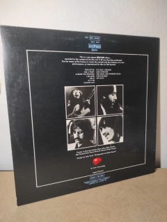 The Beatles - Let It Be