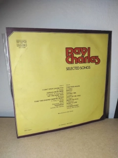 Ray Charles - Selected Songs 