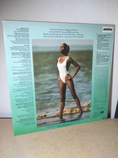LP - Whitney Houston 